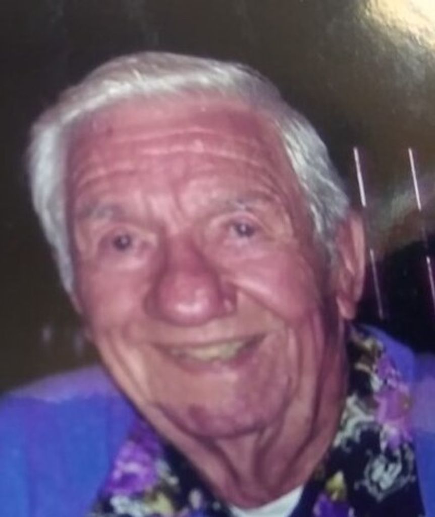 B. Gordon Little Profile Photo