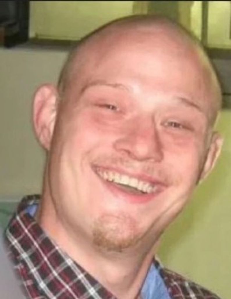 Curtis William Reynolds