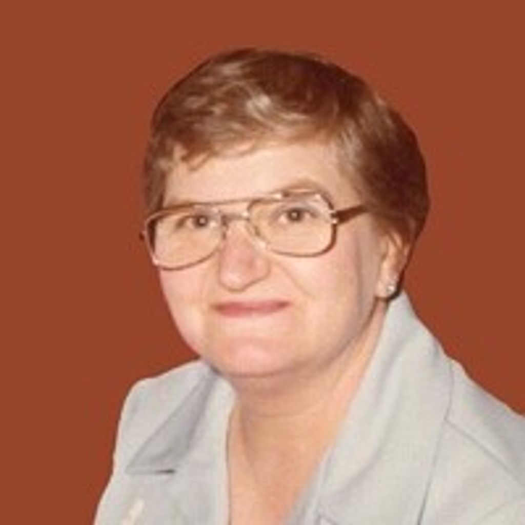 Julia Elizabeth "Jean" Naspinsky