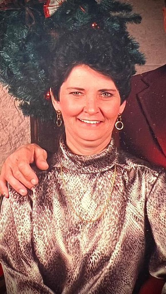 Kathleen "Kathy" Rose Johnson Profile Photo