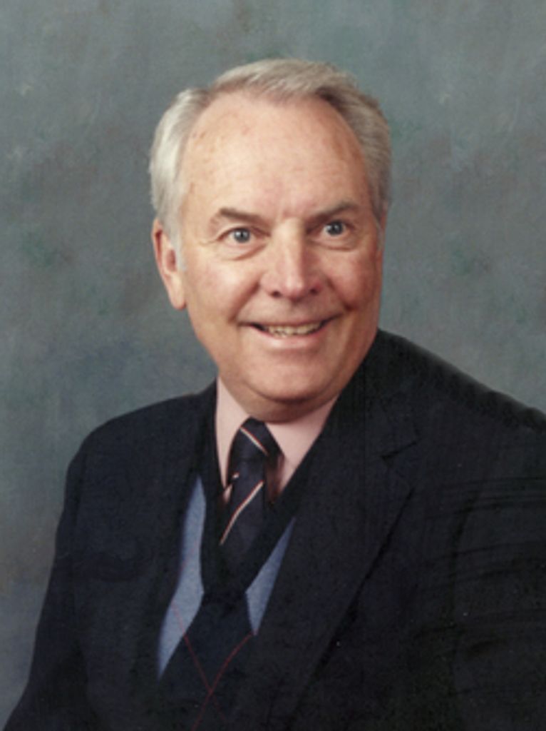 Dean Ferney