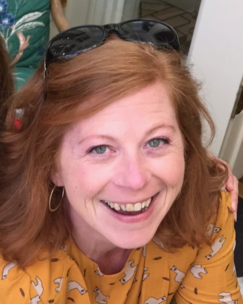 Sarah Audrey Voelker