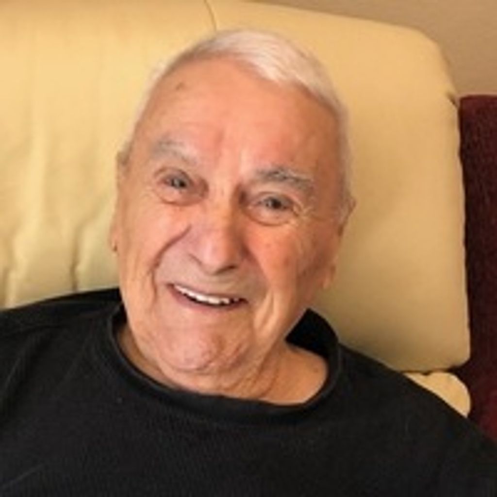 Henry Fresquez