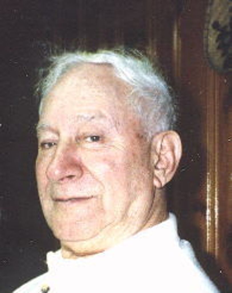 Philip Theodore