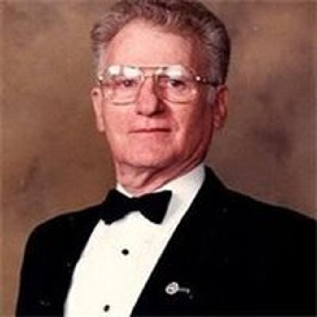Dale Leon Barnett Profile Photo