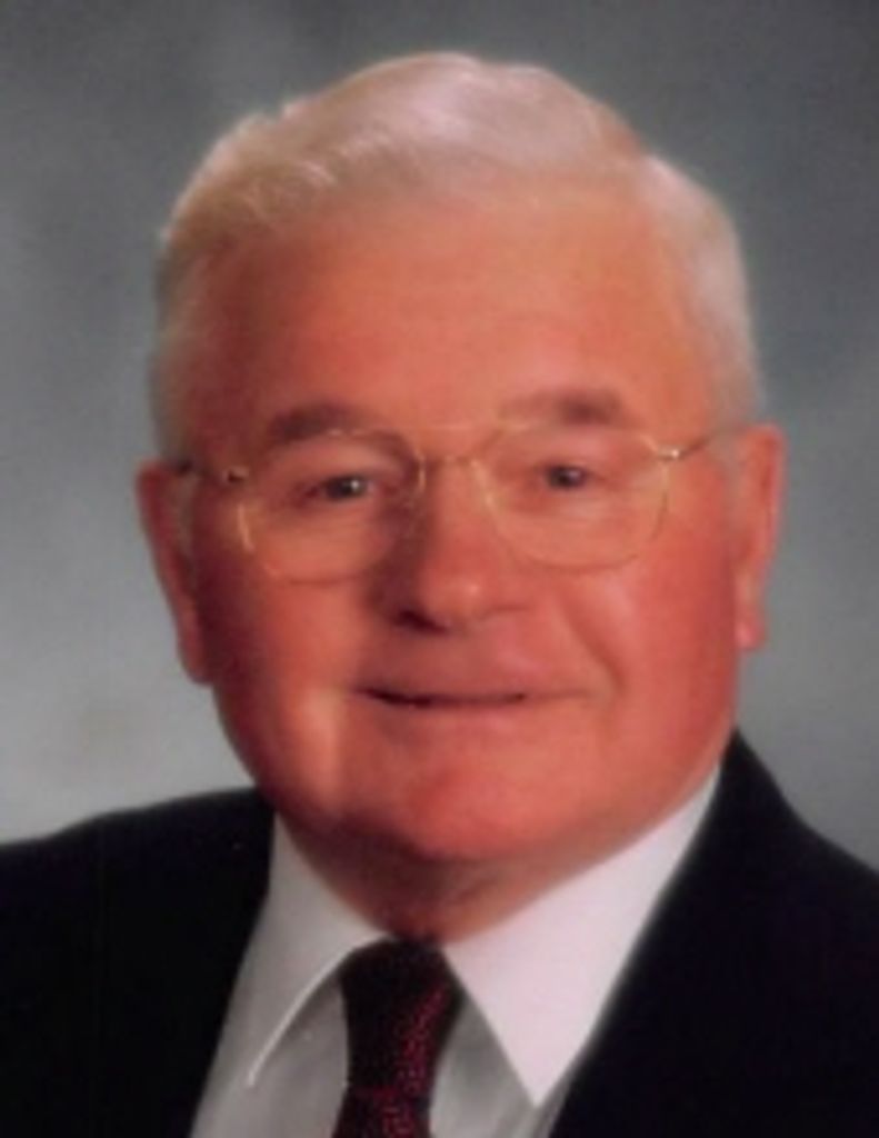 James Daniel Costello