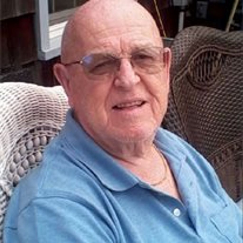 Philip Lee Russell