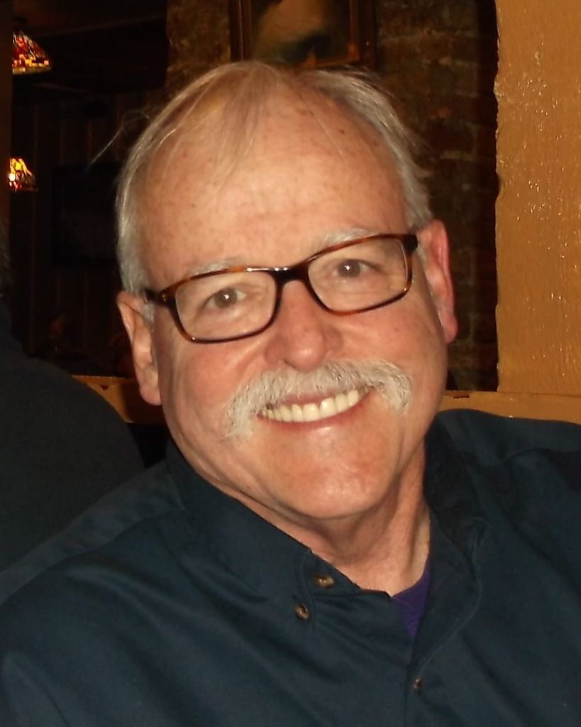 Bob Douglas Profile Photo