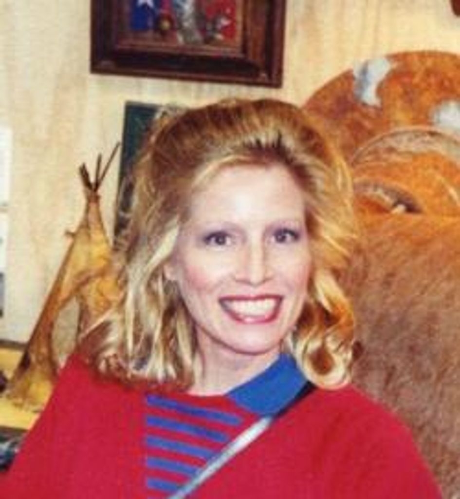 Nancy Kay Sustr Profile Photo