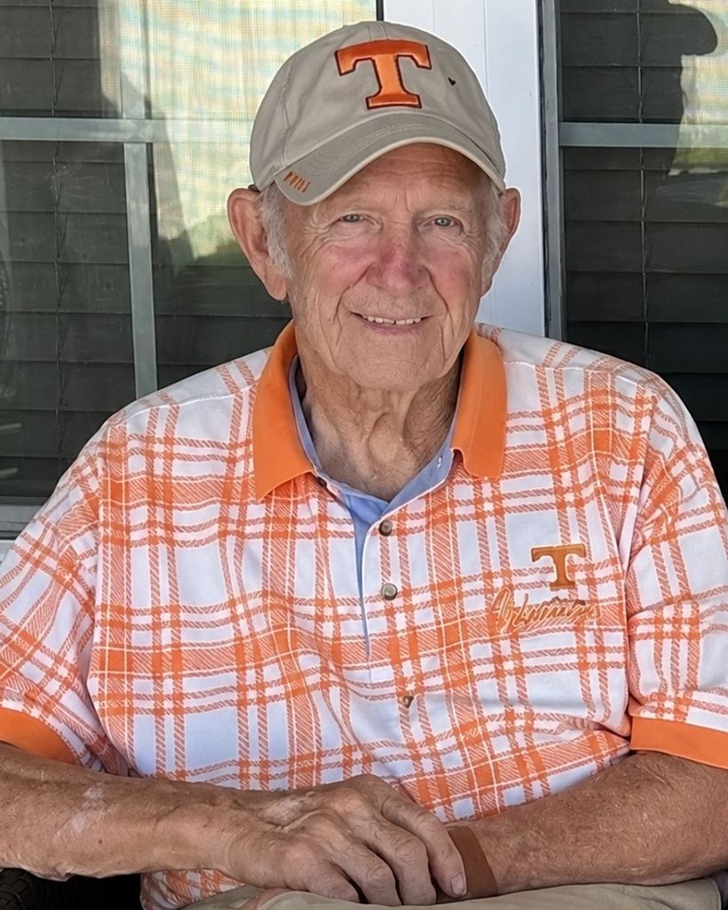 Jerry Cheek Profile Photo
