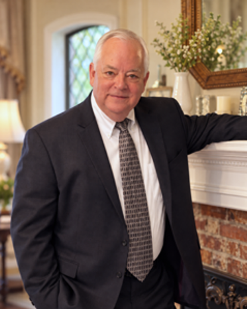 John Stanton Eden Profile Photo