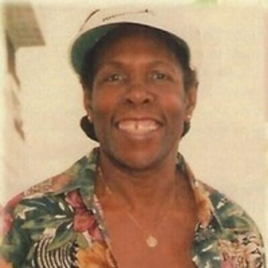 Mavis Williams