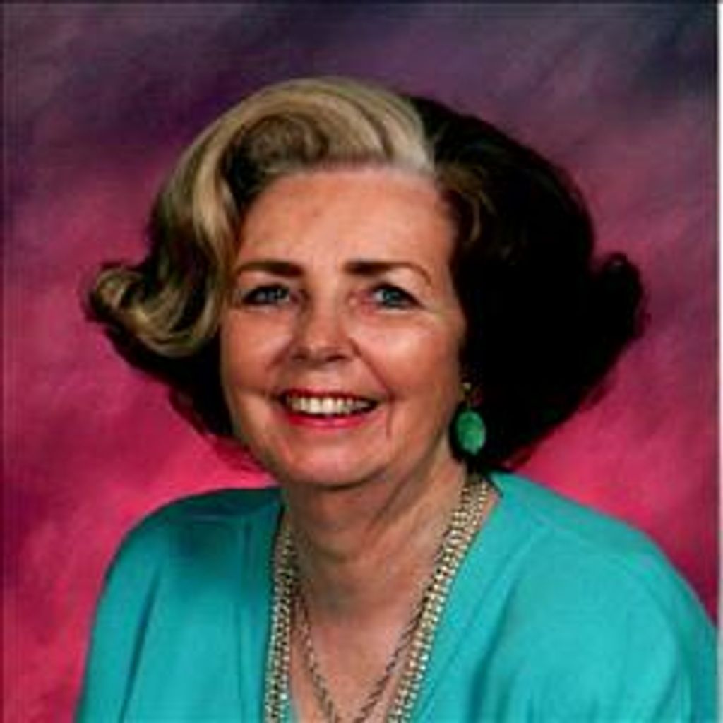 Jacqueline L. Heerwagen Profile Photo