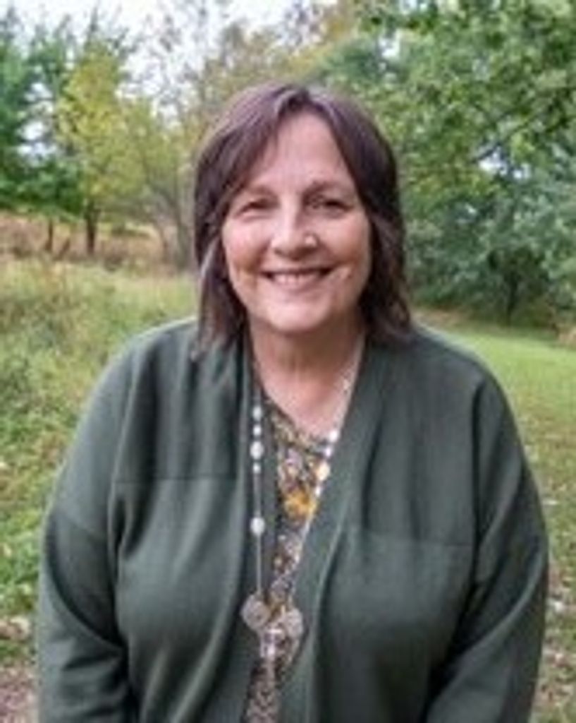 Pamela M. "Pam" Schroeder