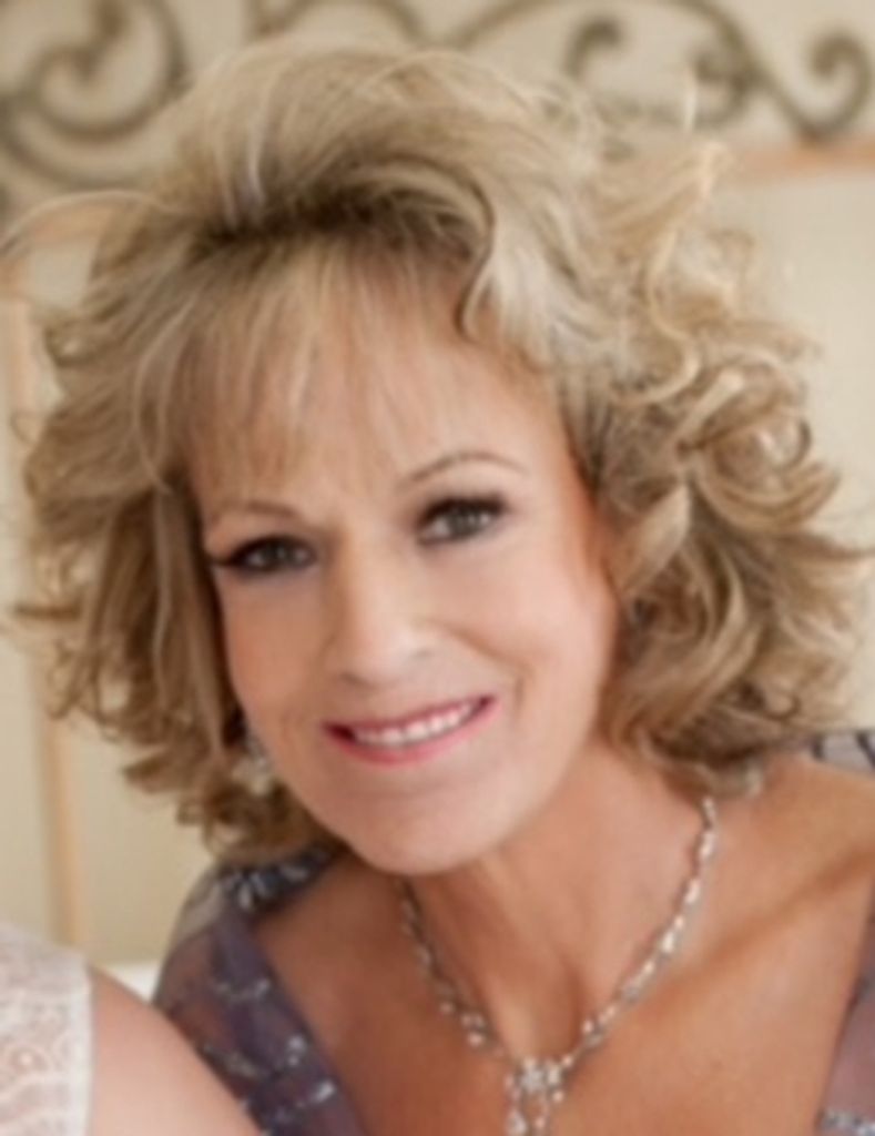 Susan Leonard