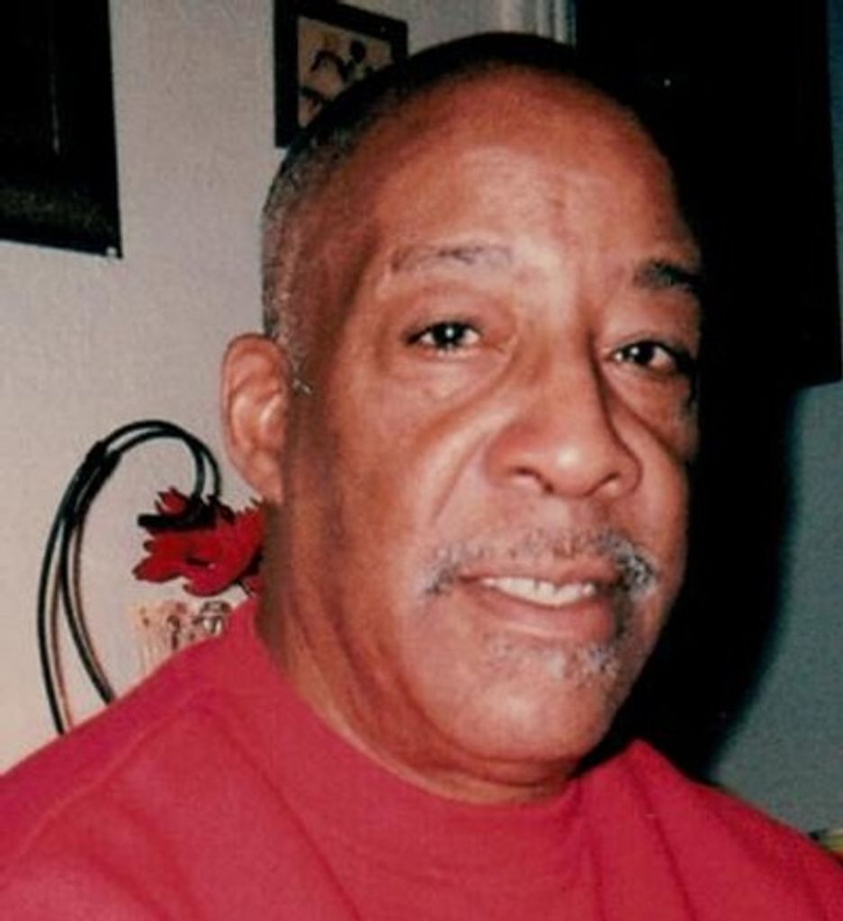 Raymond Edward "Geronimo" Green Profile Photo