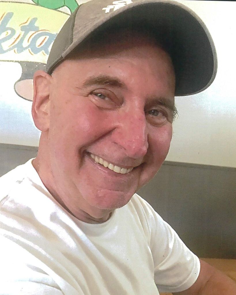 John Anthony Morano