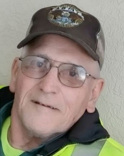 Roger A. R. Willemsen's obituary image