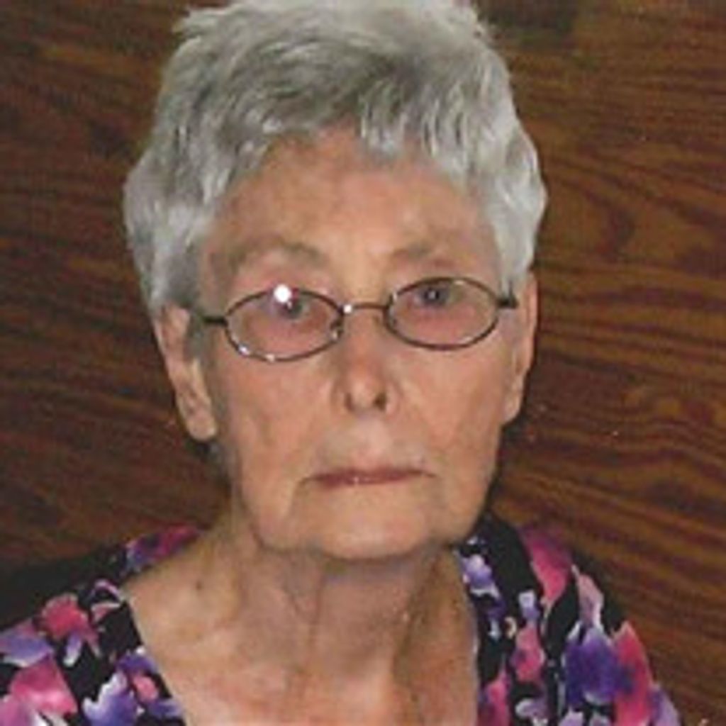 Mildred L. Short