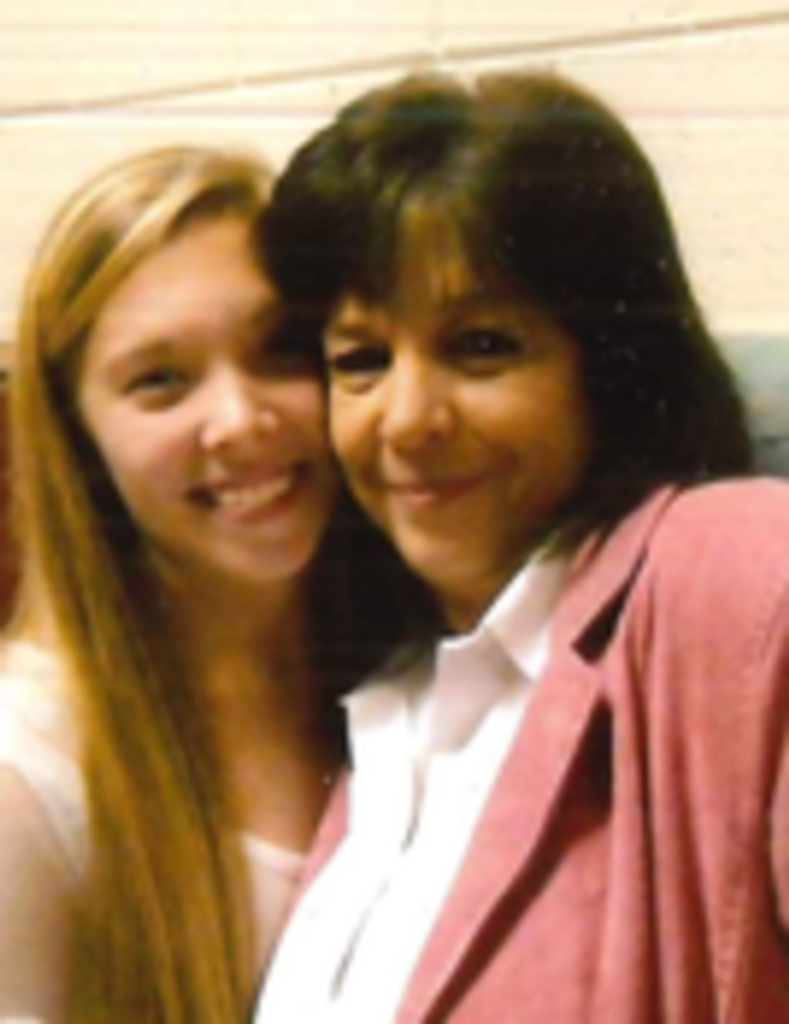 Cynthia Brown Fulton