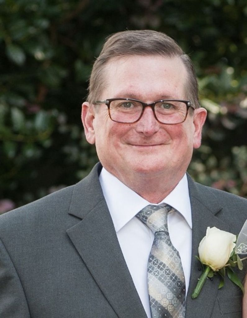 B Keith Bennett Profile Photo