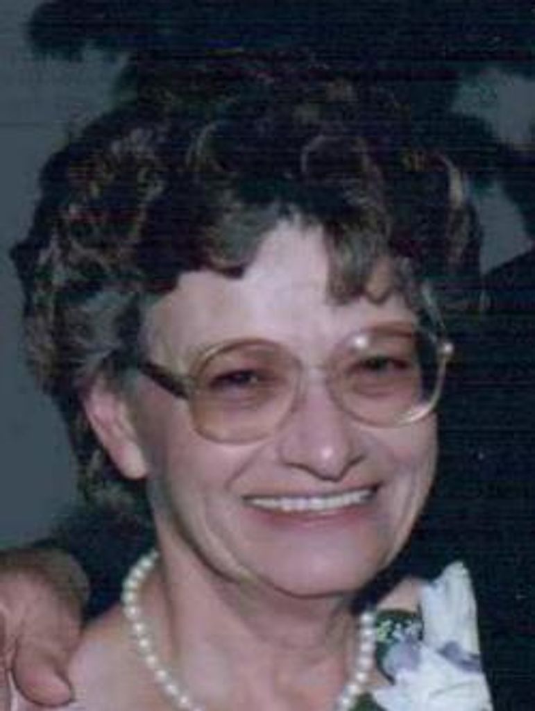Linda Jane Halbmaier