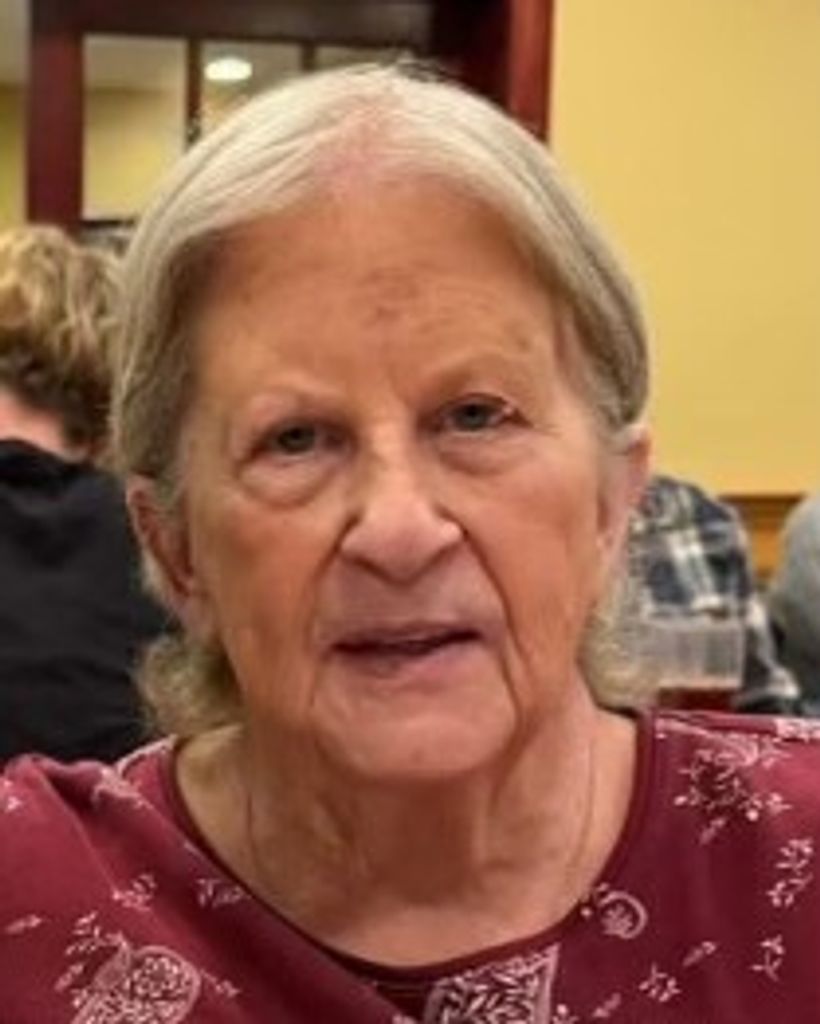 Pamela Mae Clark Profile Photo