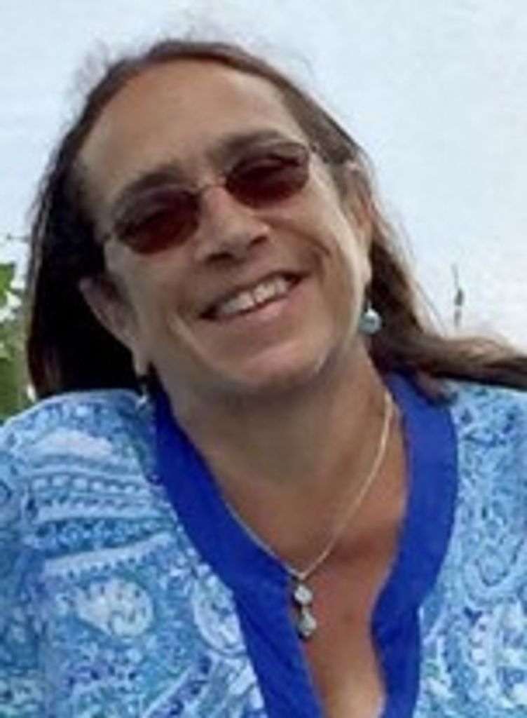Amy Ellen Good Profile Photo
