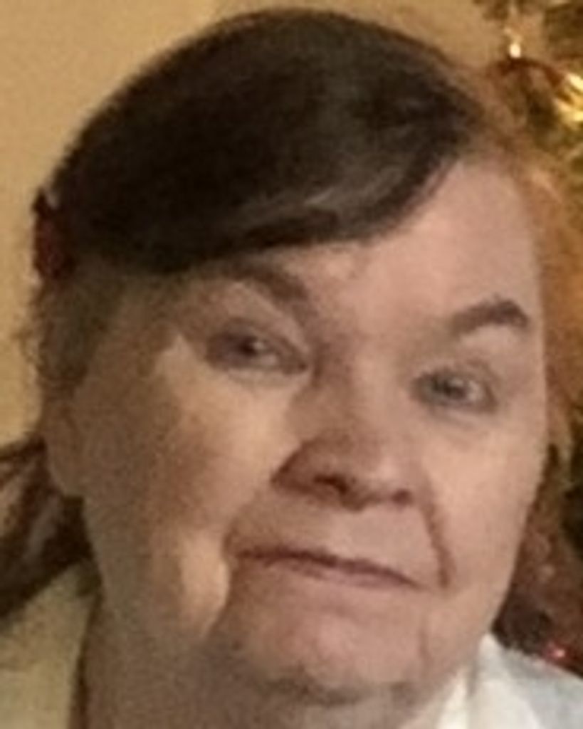 Diane Hazell Profile Photo