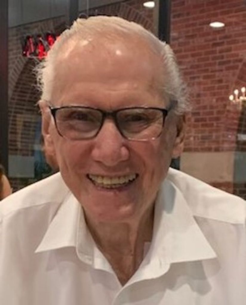 Charles Joseph Janovsky Profile Photo