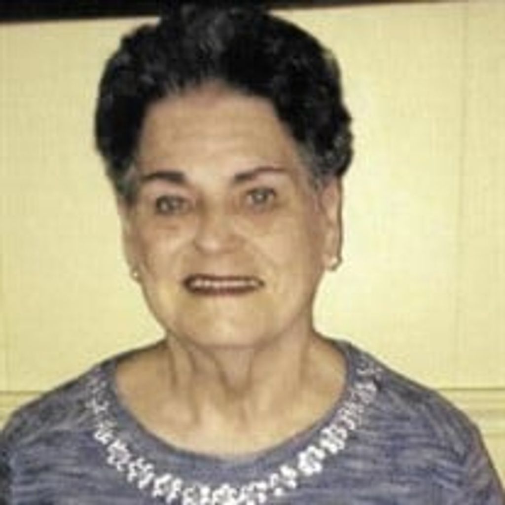 Nita Marie Rogers Orgeron