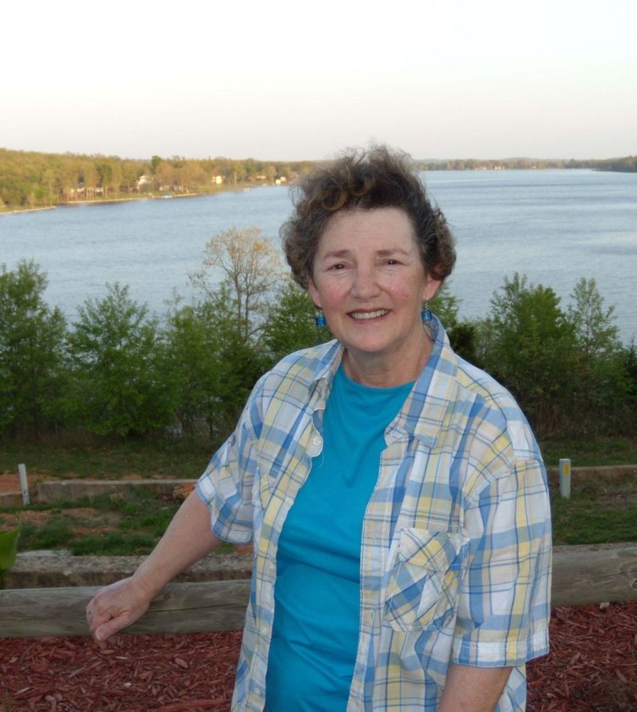 Paula Shearon Cordell Profile Photo