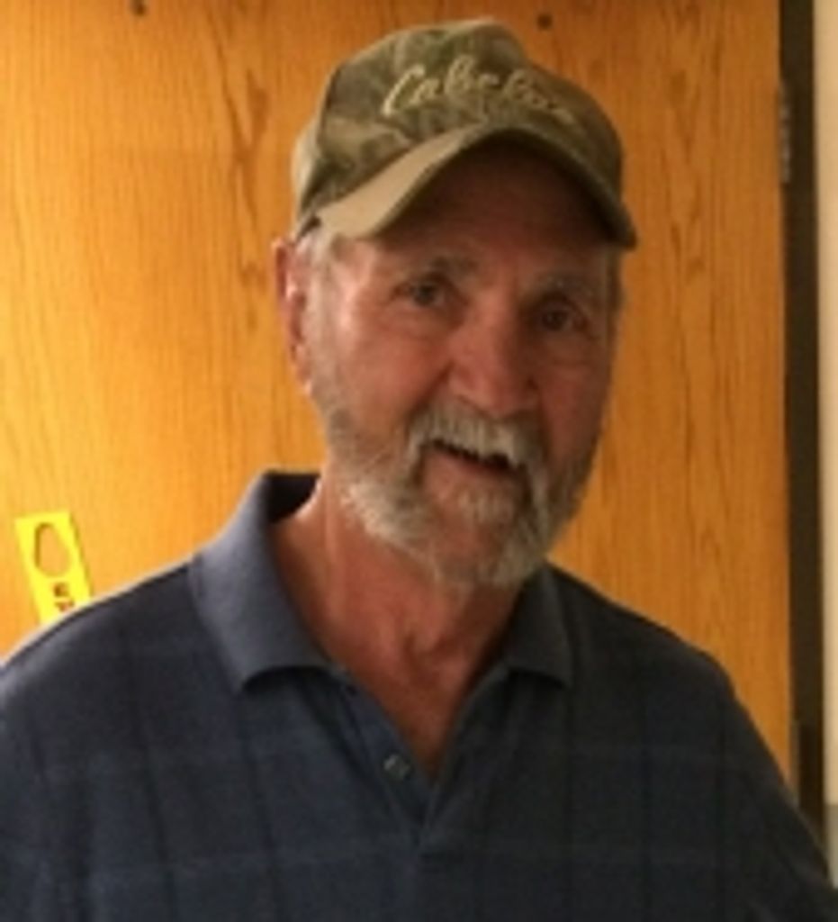 Jerry Vern Summers