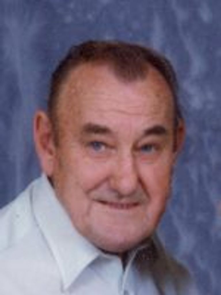 John Edward Hunter I Profile Photo