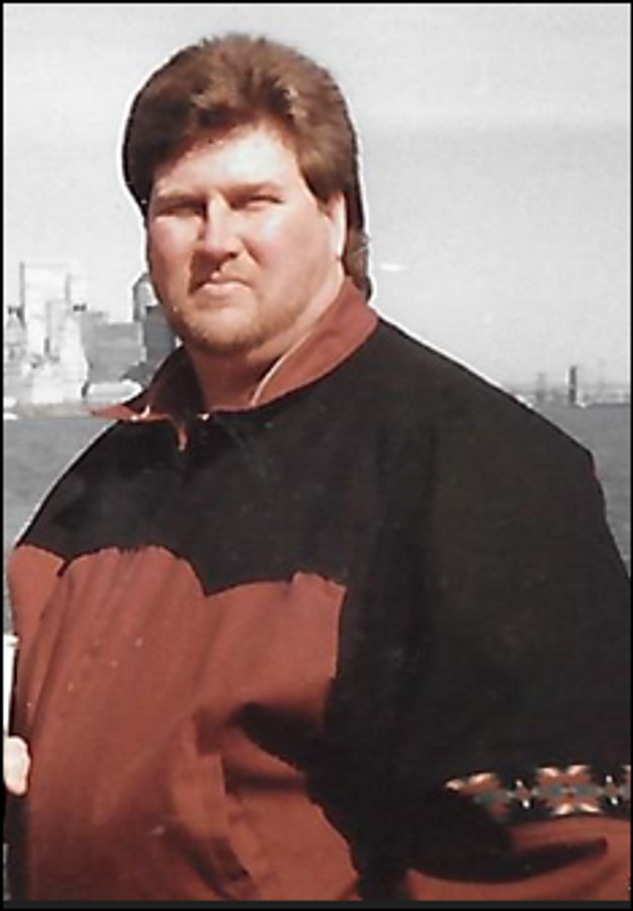 Kevin Dolberry Profile Photo