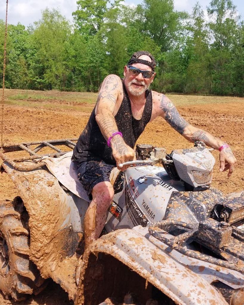 William Simpson Profile Photo