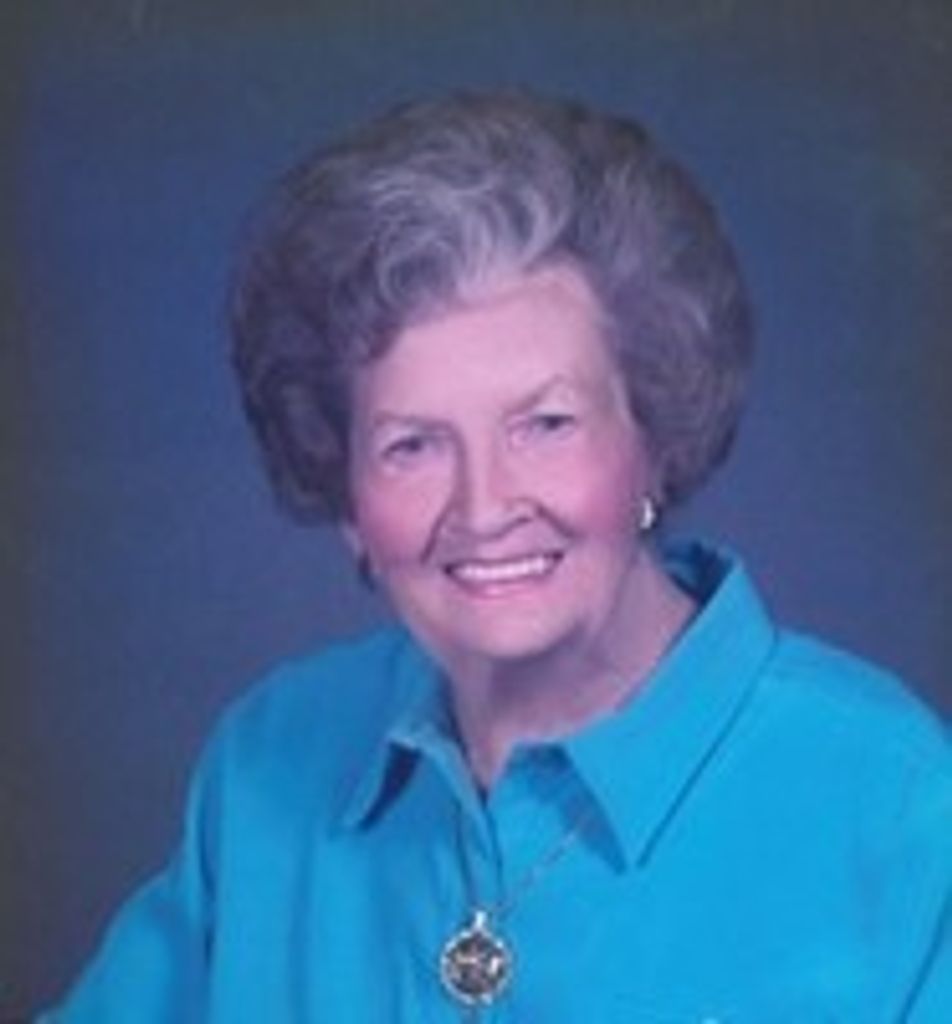 Mary Alice Meyer