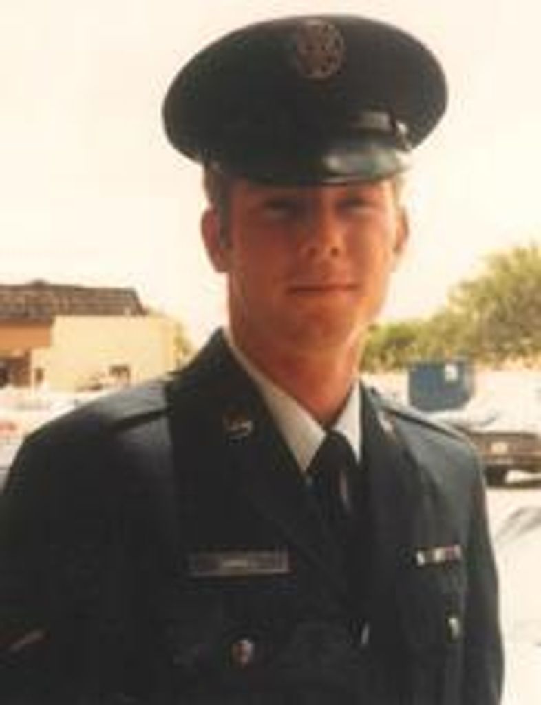 William R. 'Bobby' Campbell