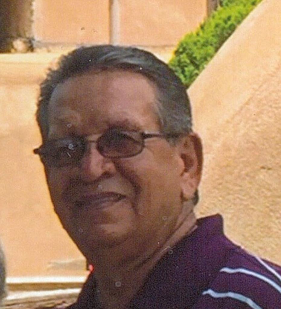 Richard Herrera