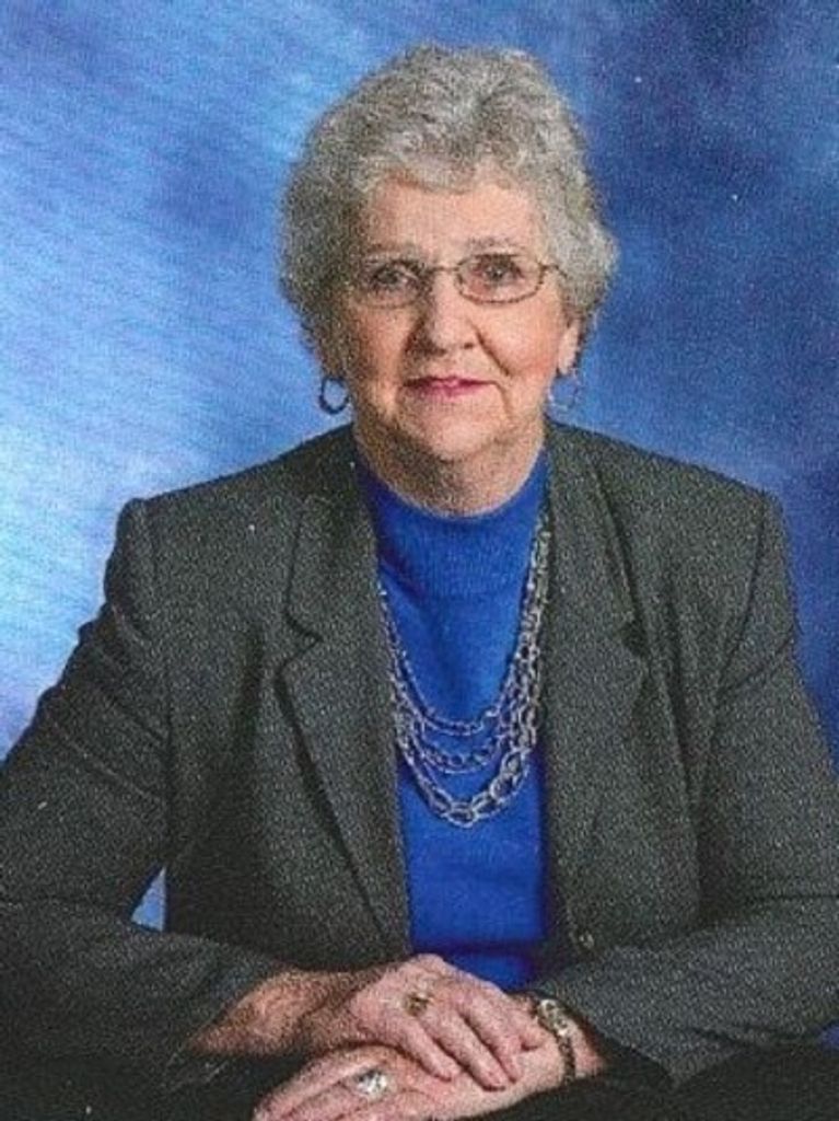Donna Simpkins Wilson Profile Photo