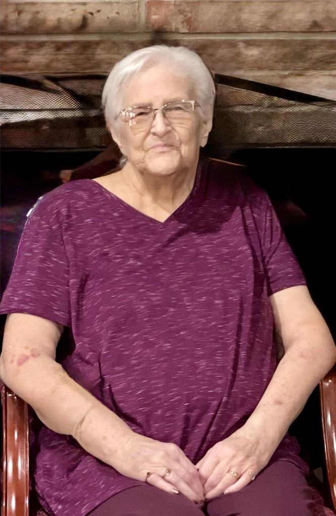 Velda Dorene Robertson Profile Photo