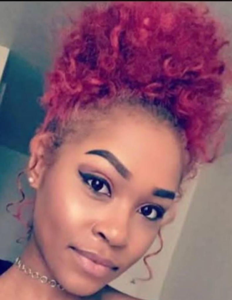 Symone Dominique Gross