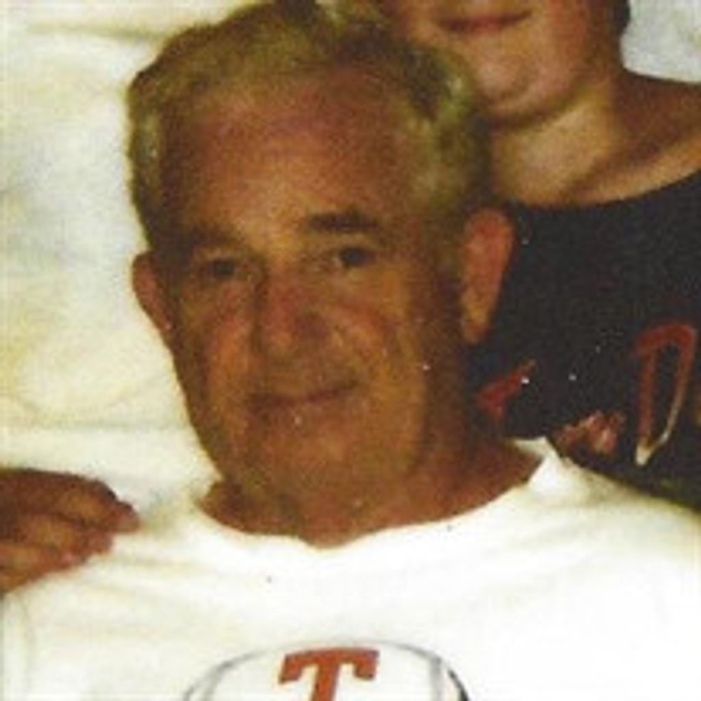 Charles (Chuck) Gwen Wright Profile Photo