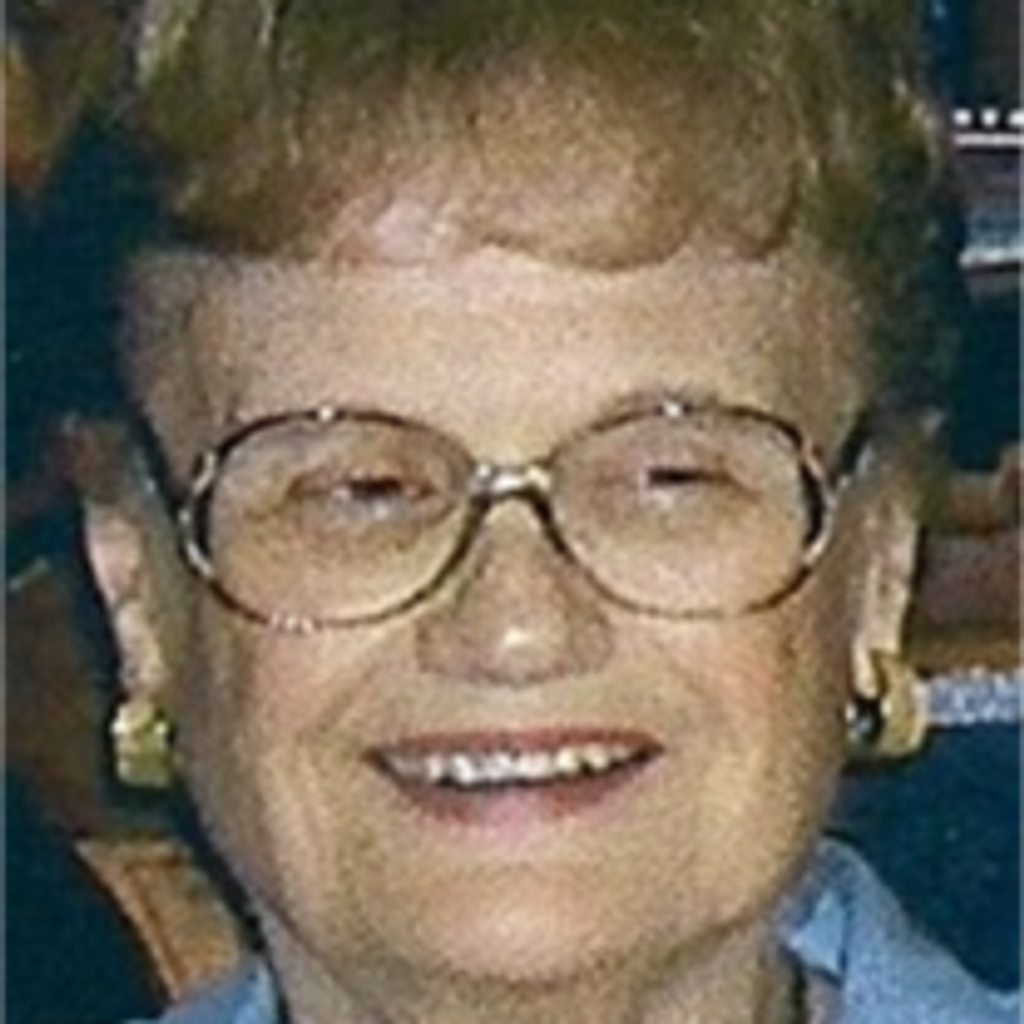 Jane Justine Loveland