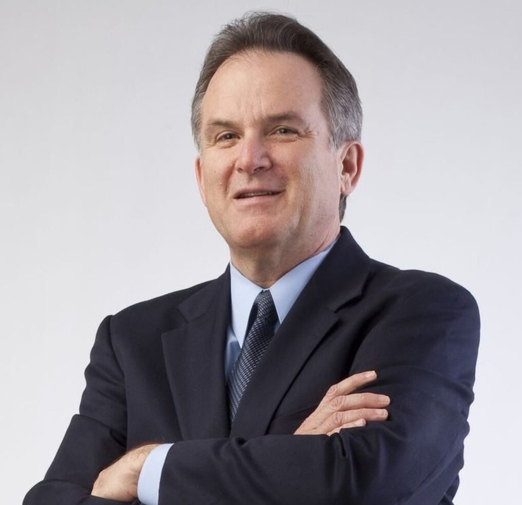 Girard W. Weber