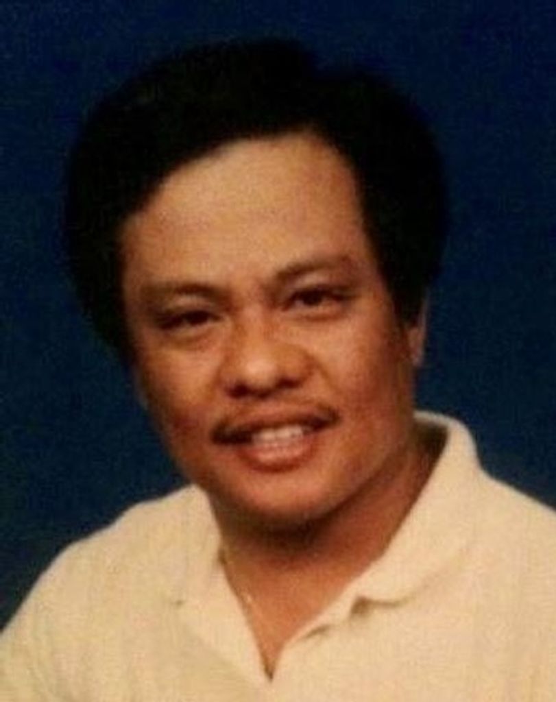 Teodorico Eclevia Edulag Profile Photo