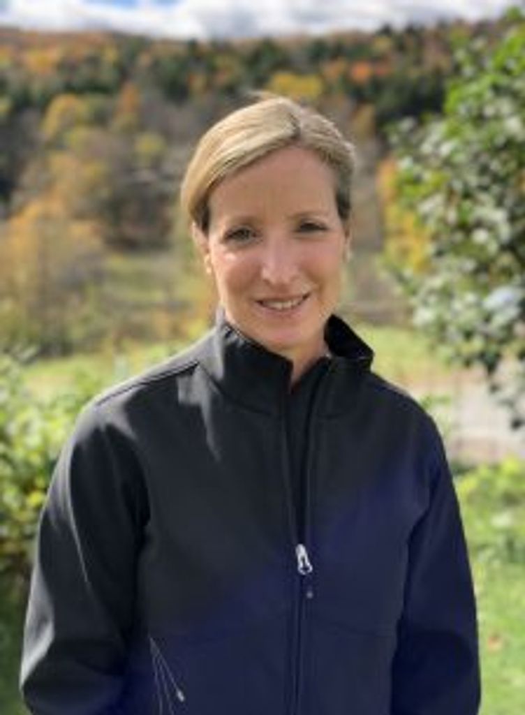 Paula Ahalt Skulina