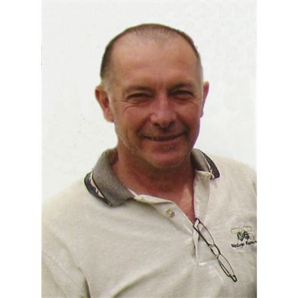 Bill G. Vesely