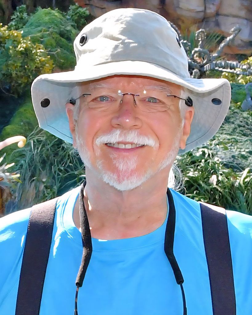 Dennis Lee Taylor Profile Photo
