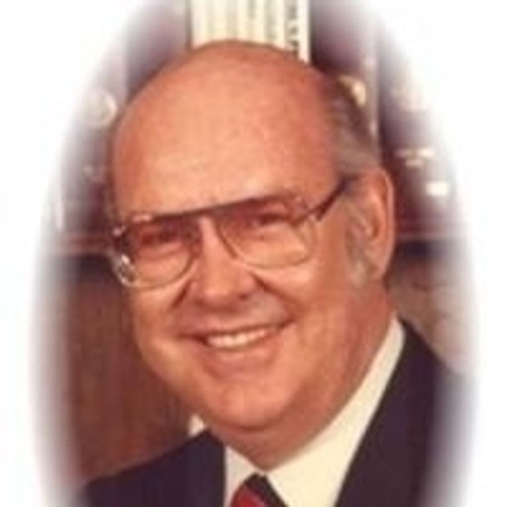 Dr John Allan Knight, Sr.